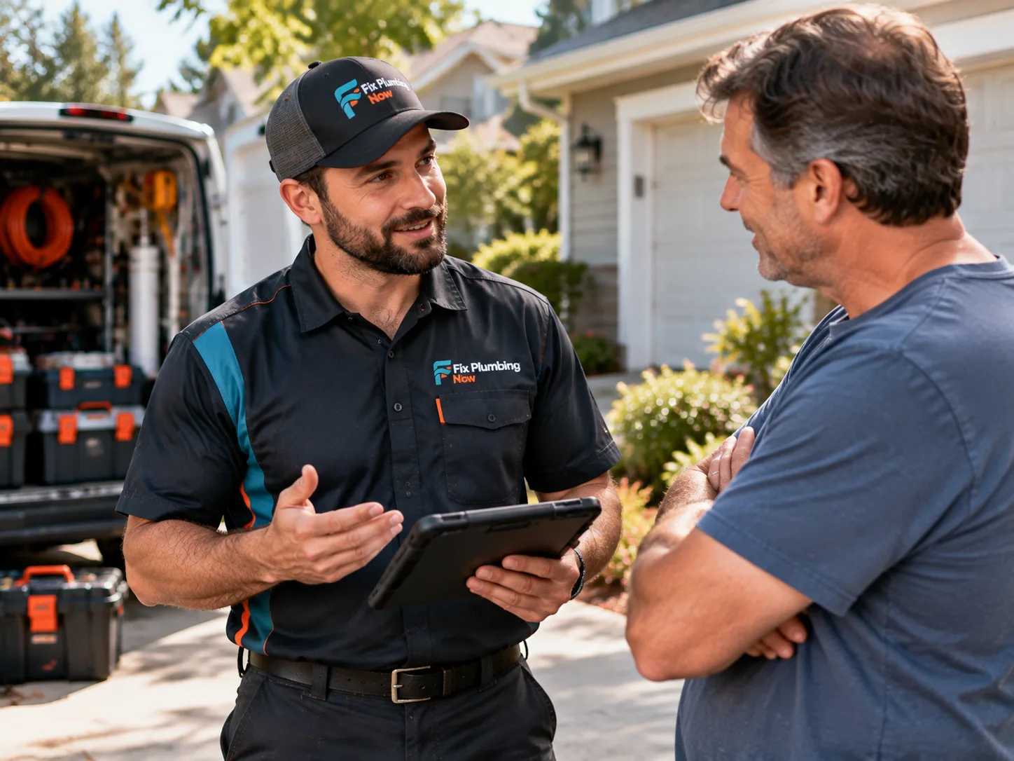 Clogged Drain Service Elkhart, KS FAQs